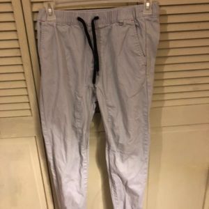 Men’s joggers